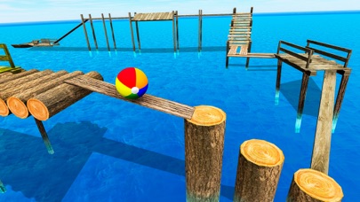 Extreme Ball Balance Simulator Screenshot