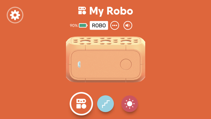 Robo Code
