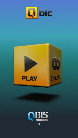 Game screenshot Qbic 3D mod apk