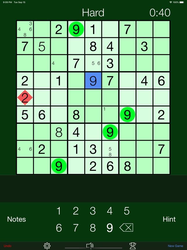 Sudoku· on the App Store