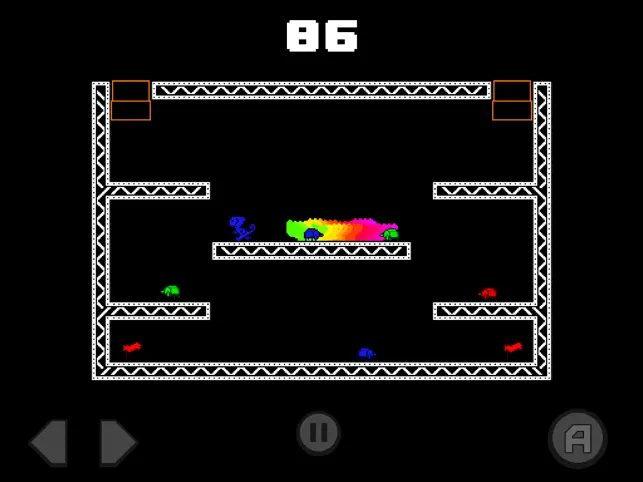 Screenshot 2 Colorfast! iphone