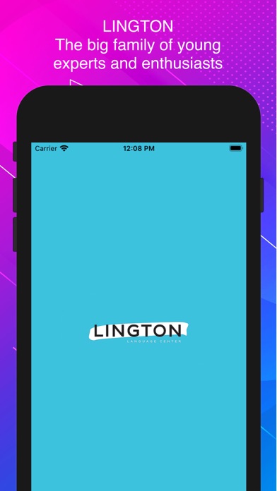 Lington Screenshot