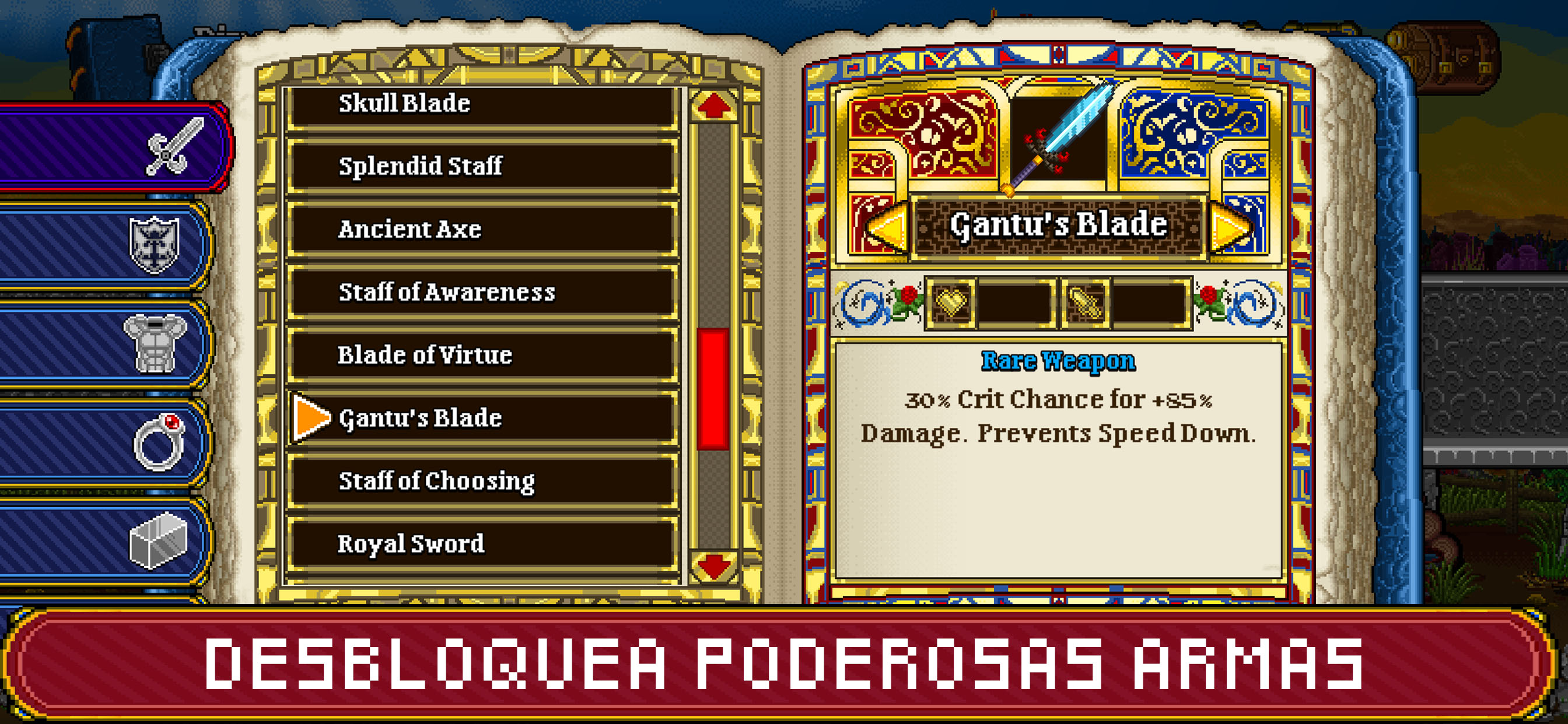 Soda Dungeon 2