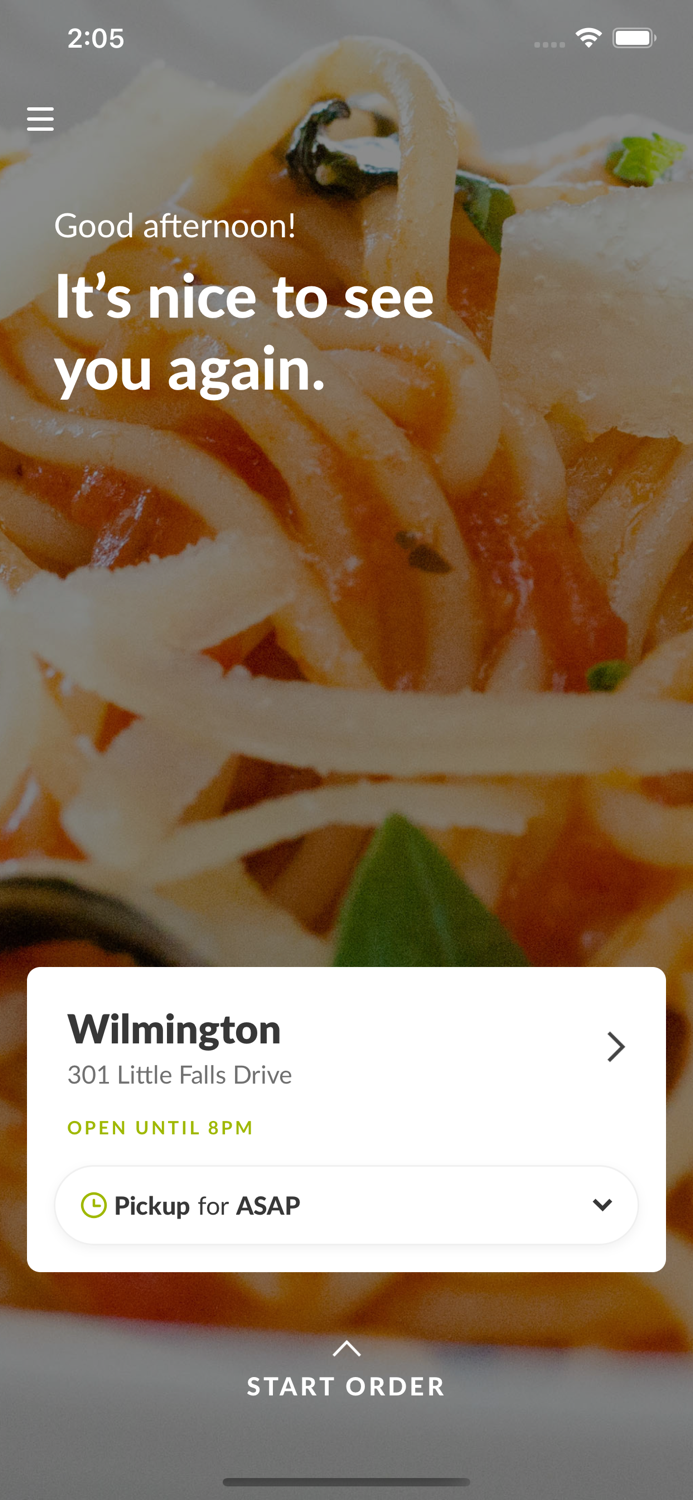 Capers and Lemons Restaurant