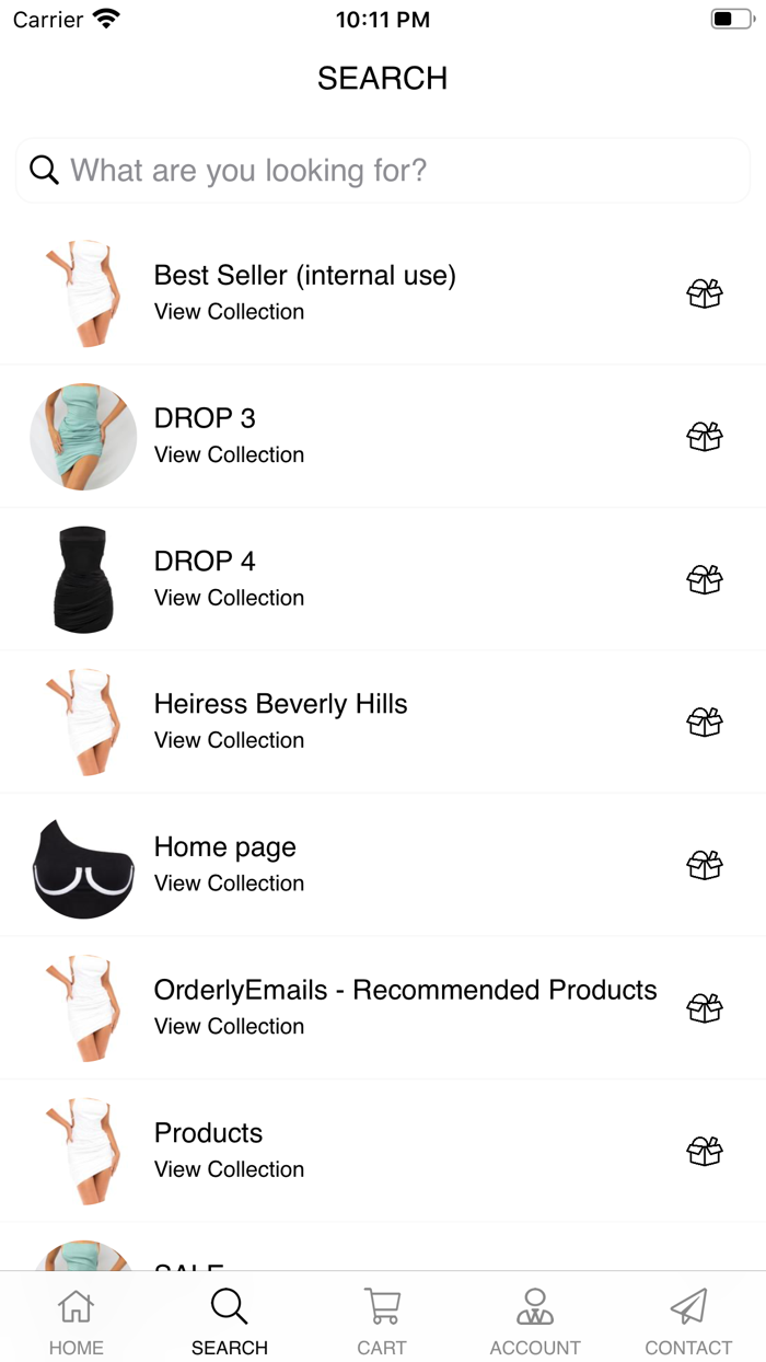 Heiress Beverly Hills