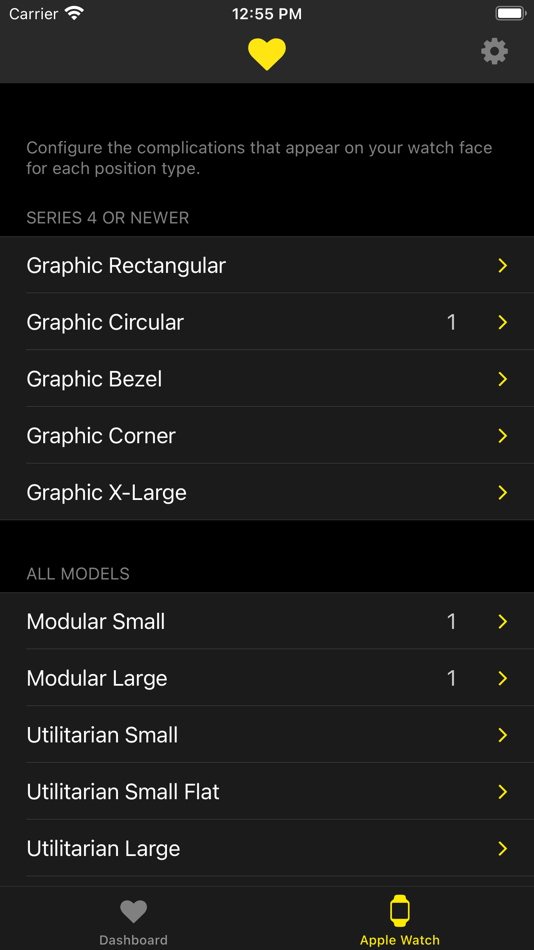 #4. HealthFace (iOS) بواسطة: Crunchy Bagel