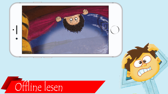 Romanische Kindergeschichten