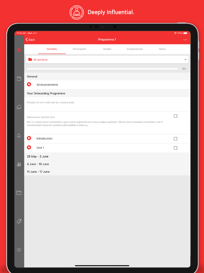 LSE Executive Education