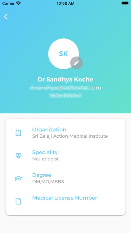 wellOwiseRx: for doctors screenshot-5