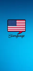 Slanguage: USA screenshot #1 for iPhone