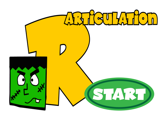 R Articulation