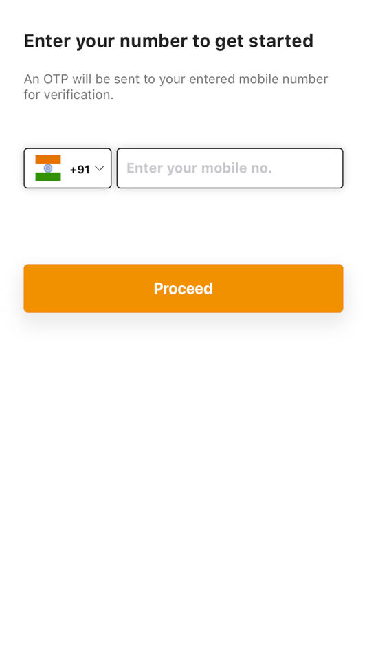 #2. Asap-driver (iOS) 由: Code Brew Labs