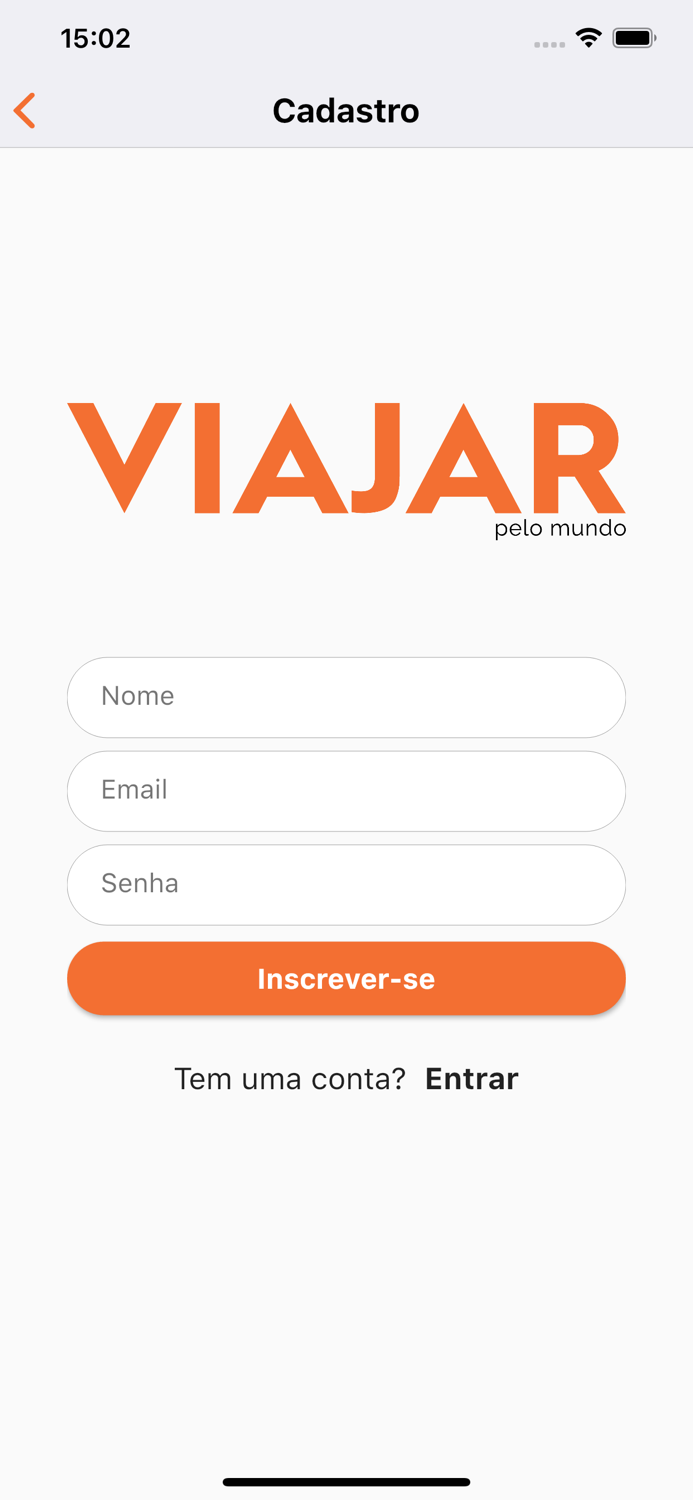 Revista Viajar Pelo Mundo