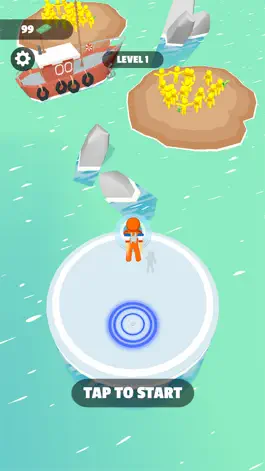 Game screenshot Jetpack Idle mod apk