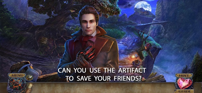 Immortal Love 2: The Price of a Miracle Collector's Edition > iPad