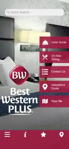 Best Western Plus Regency Inn screenshot #2 for iPhone