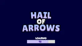 Game screenshot Hail of Arrows mod apk