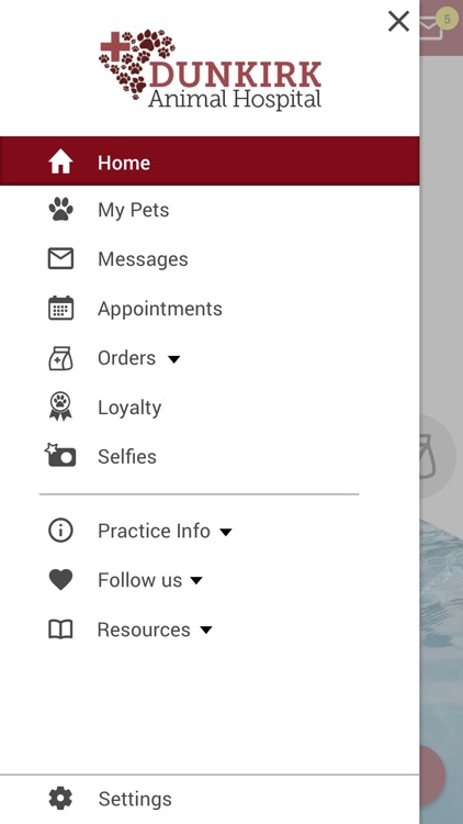 Dunkirk Animal Hospital screenshot-4
