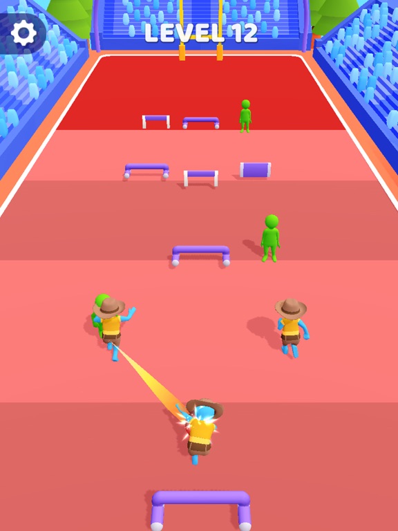 Screenshot #5 for Field Masters