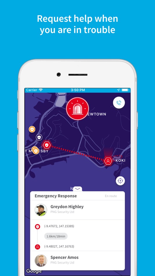 #2. Connect Mobile (iOS) 由: Security Risk Pte. Ltd.