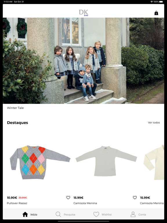 Screenshot #4 pour Dr-Kid