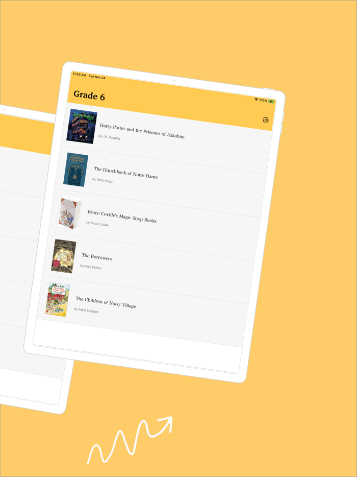 RightRead - Kids Leveled Books