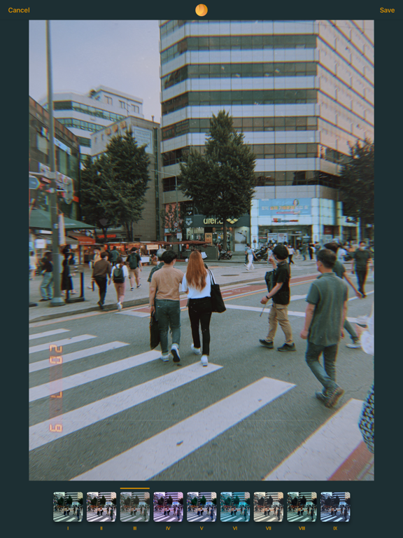 Screenshot #4 pour Dalgona