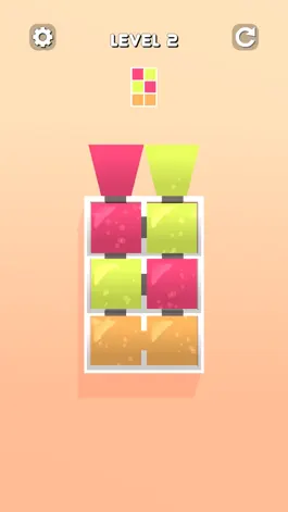 Game screenshot Cube Juice mod apk