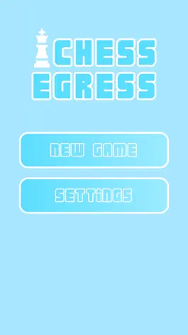 Game screenshot Chess Egress mod apk