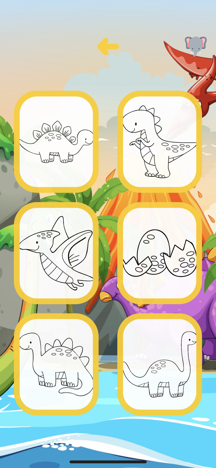 Doddle Buddy Magic Drawing Pad