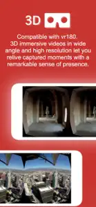 PViewer - The 360 Video Player screenshot #3 for iPhone