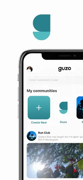 Game screenshot Guzo mod apk