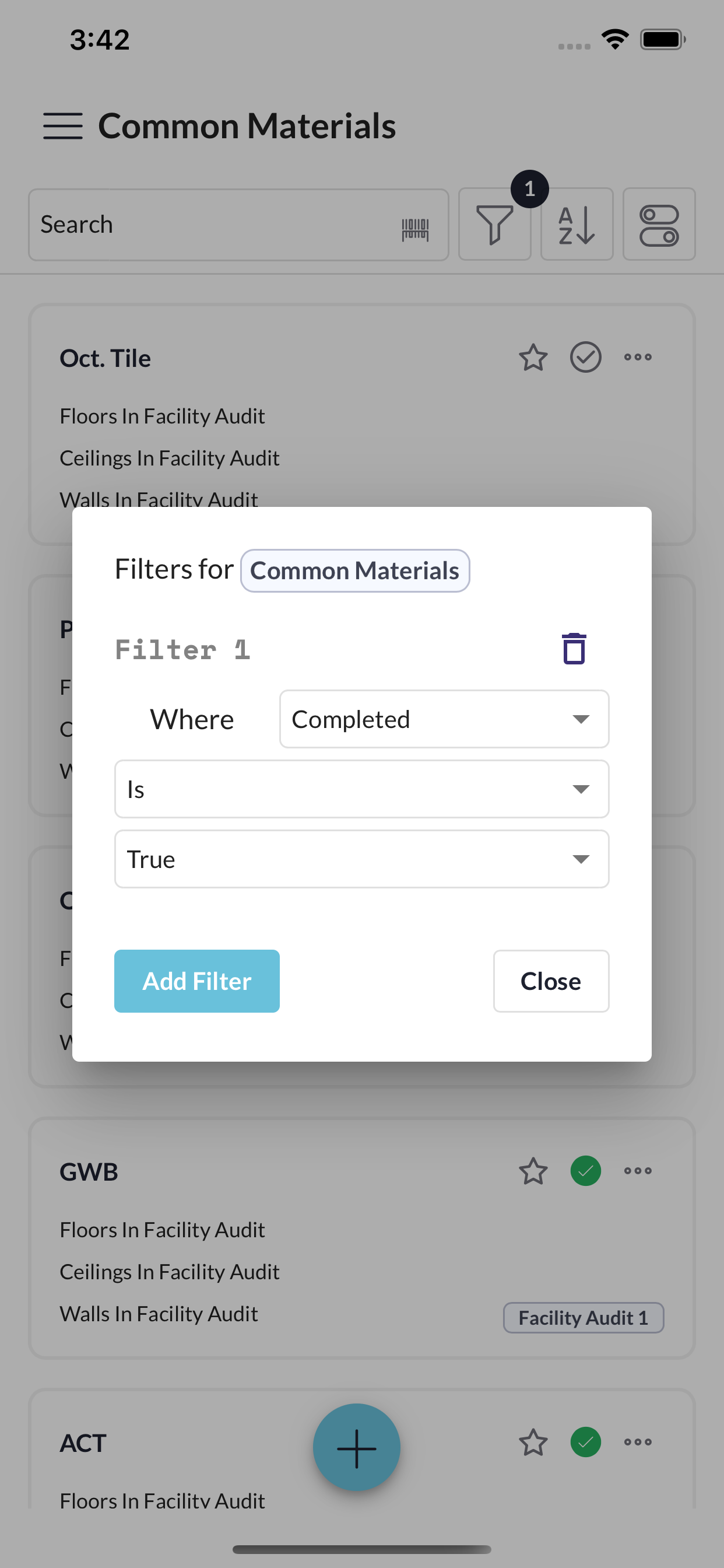 Layer Platform