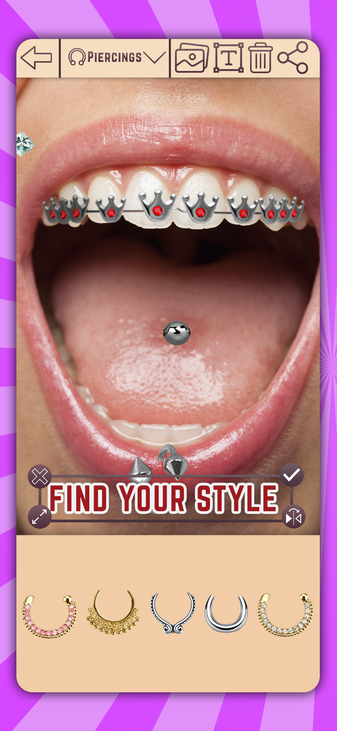 Style App - Photo Editor