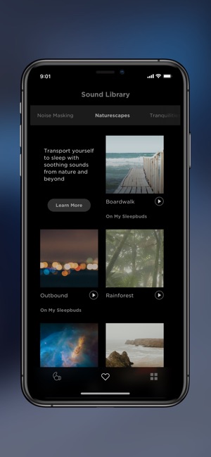 Bose Sleep on the App Store