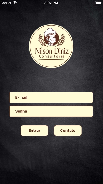 Nilson Diniz