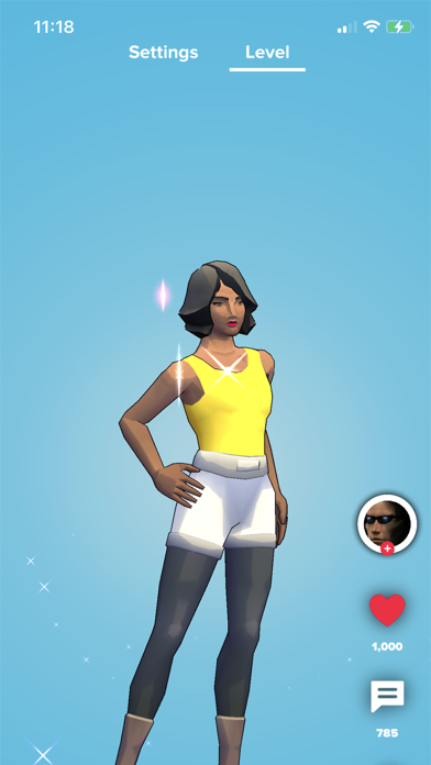 Reel Superstar Screenshot