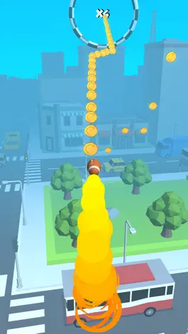 Game screenshot Epic Rugby apk