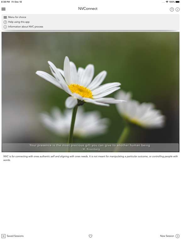 Screenshot #4 pour NVConnect