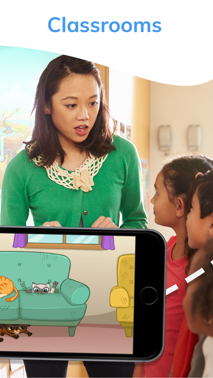 Studycat for Schools