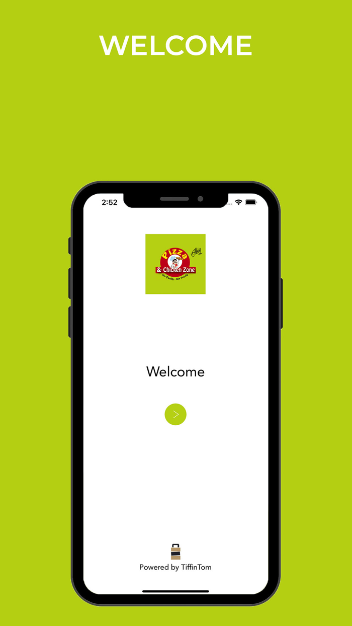 Pizza and Chicken Zone