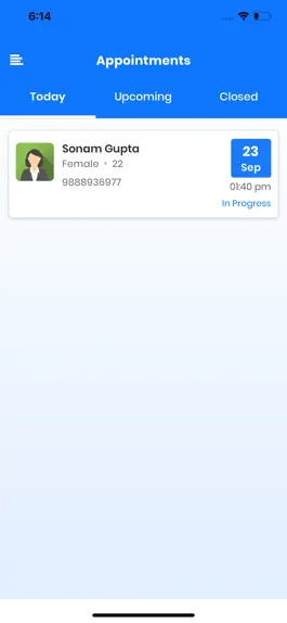 Game screenshot AskVaidya Doctor hack