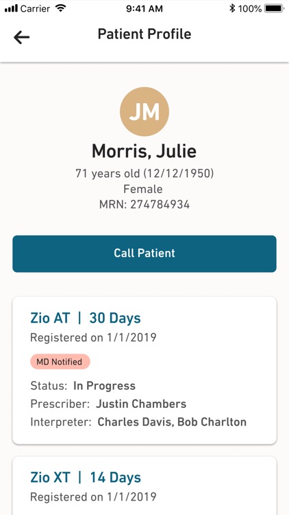 ZioSuite screenshot-5