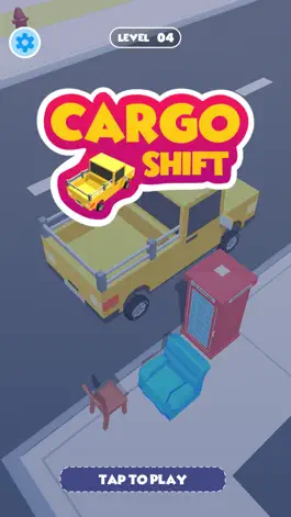 Game screenshot Cargo Shifter mod apk