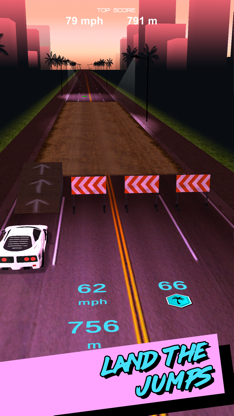 Turbo ’84: Bitcoin Joyride screenshot 5