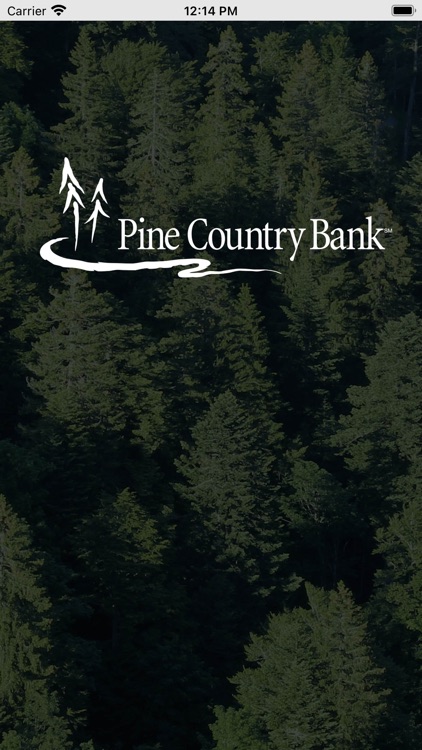 Pine Country Bank Business