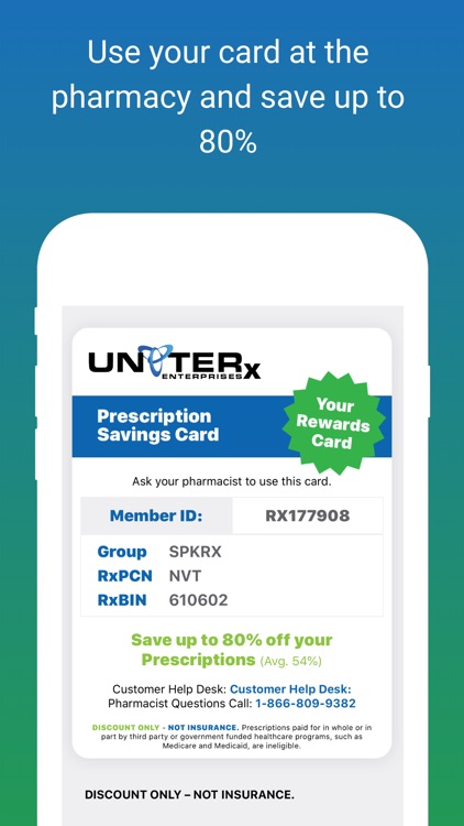 UnyterX screenshot-3