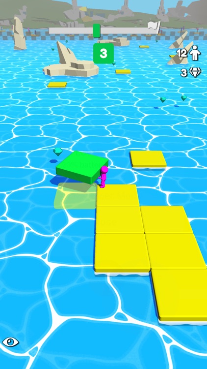 Boat Blocks screenshot-5