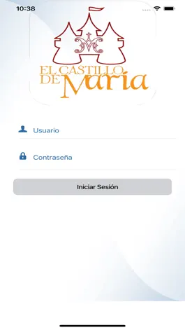 Game screenshot El Castillo de María mod apk