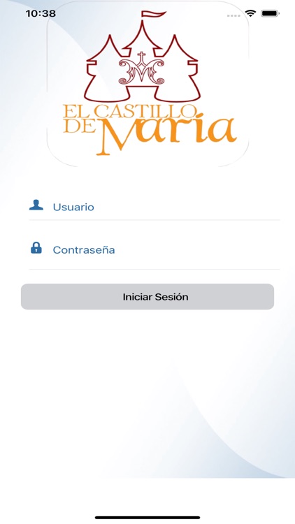 El Castillo de María